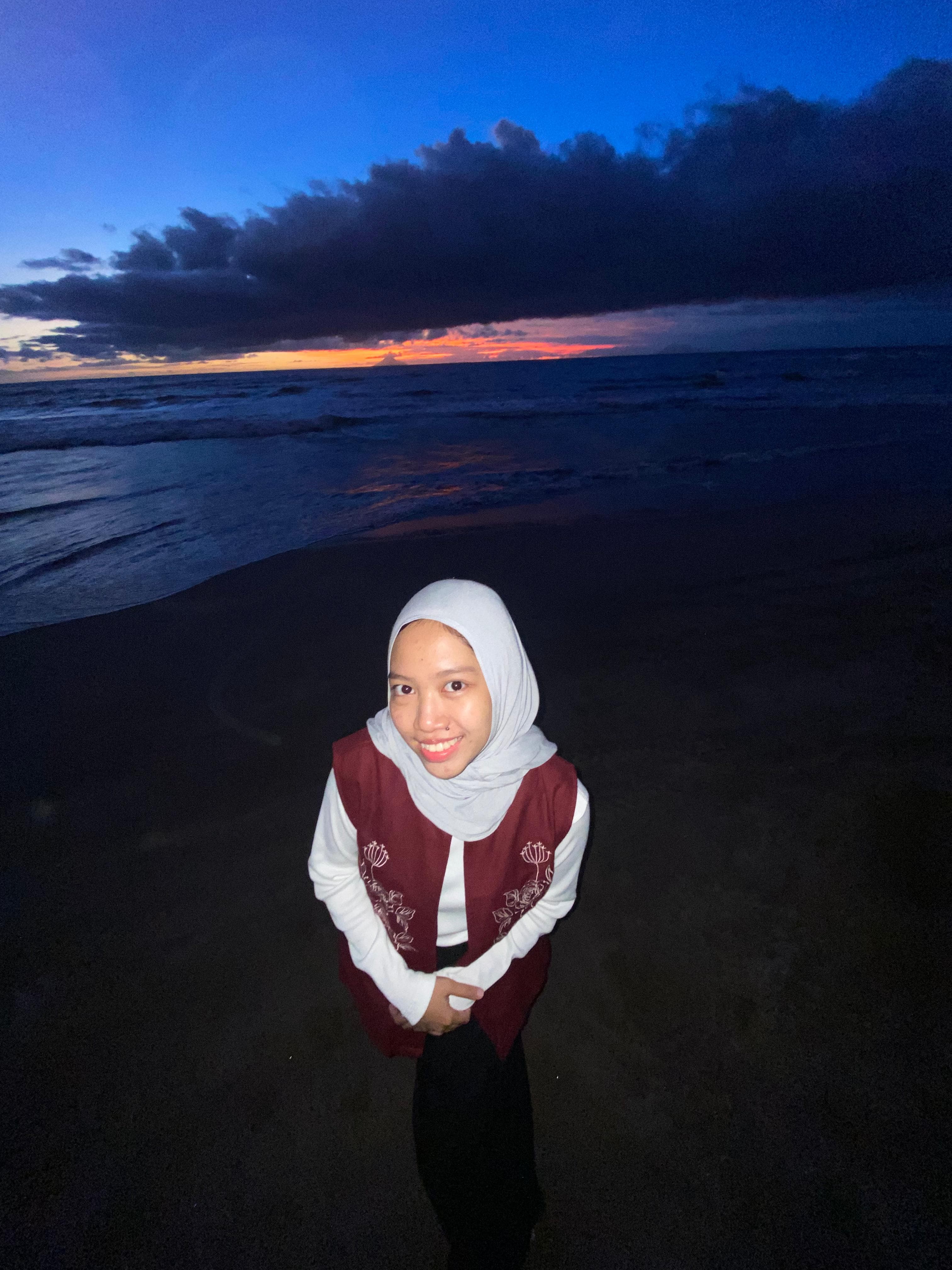 Foto Profil